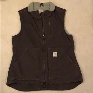 Women’s Carhartt Vest